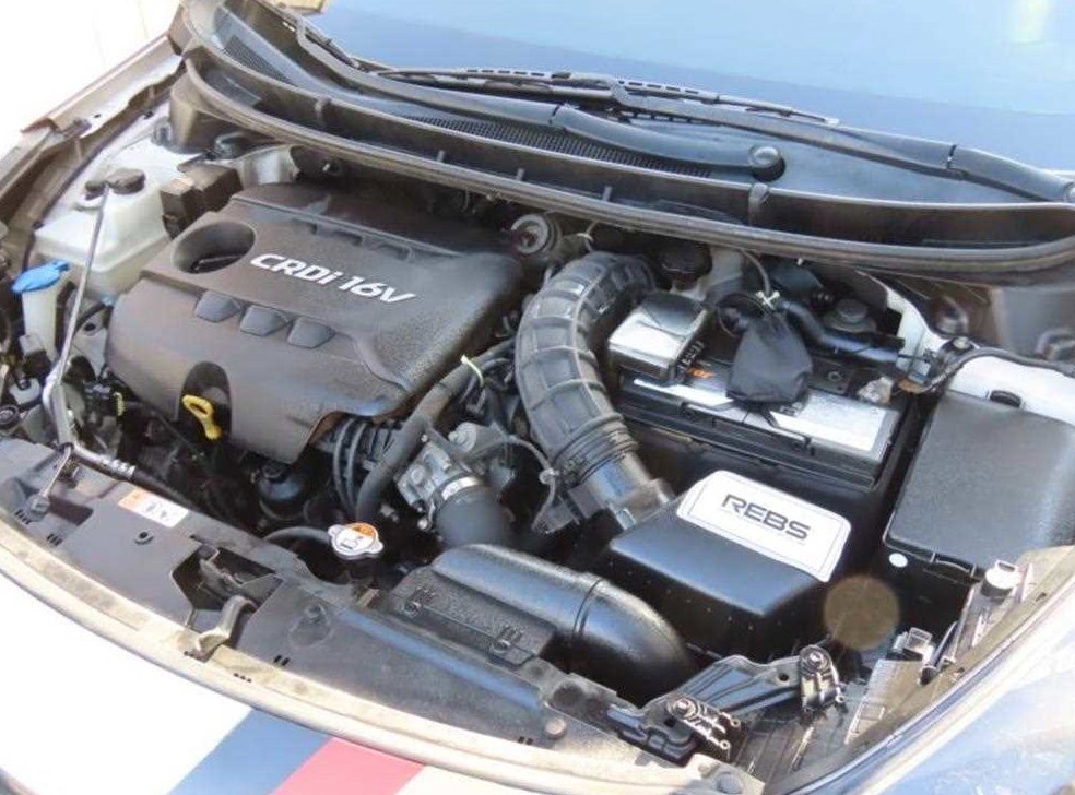 현대 i30 1.6 VGT PYL 사진 20