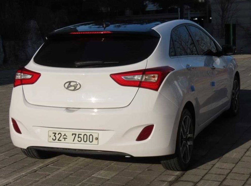 현대 i30 1.6 VGT PYL 사진 3