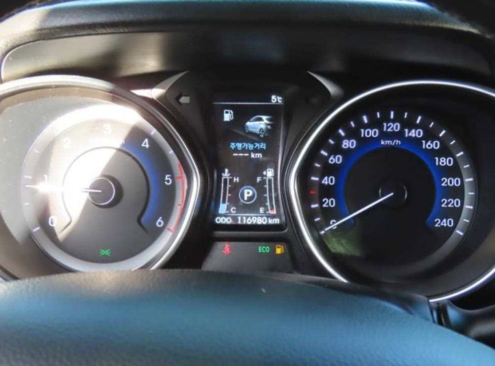 현대 i30 1.6 VGT PYL 사진 5