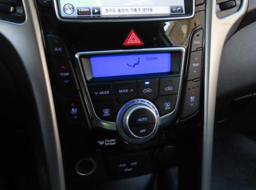 현대 i30 1.6 VGT PYL 사진 7