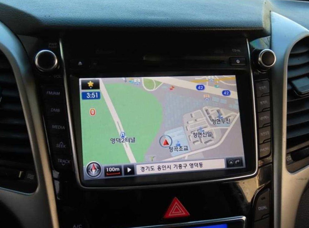 현대 i30 1.6 VGT PYL 사진 8