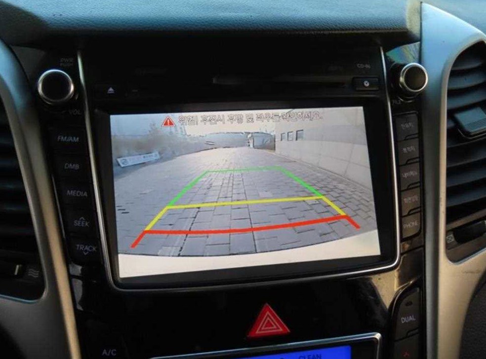 현대 i30 1.6 VGT PYL 사진 9