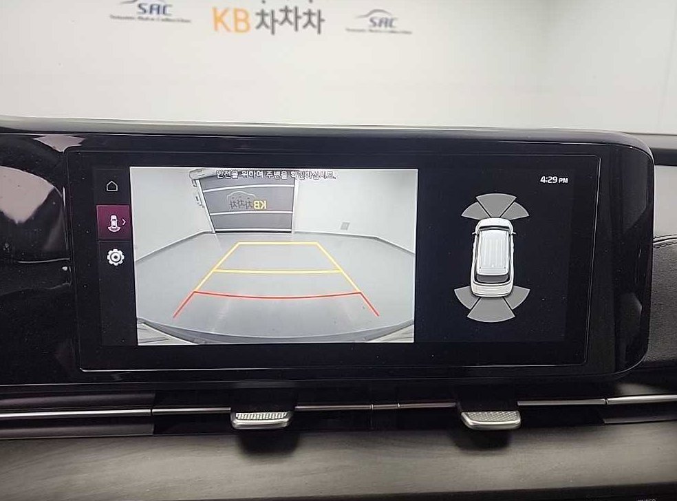 기아 카니발 디젤 9인승 노블레스 사진 18