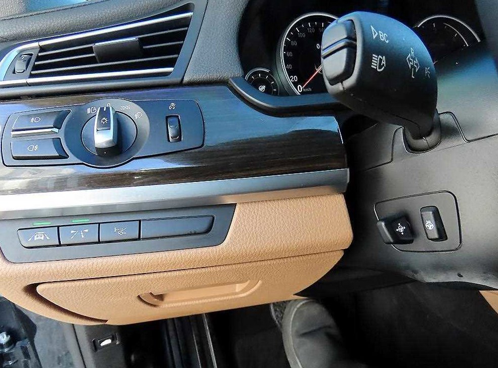 BMW 7시리즈 740 사진 13
