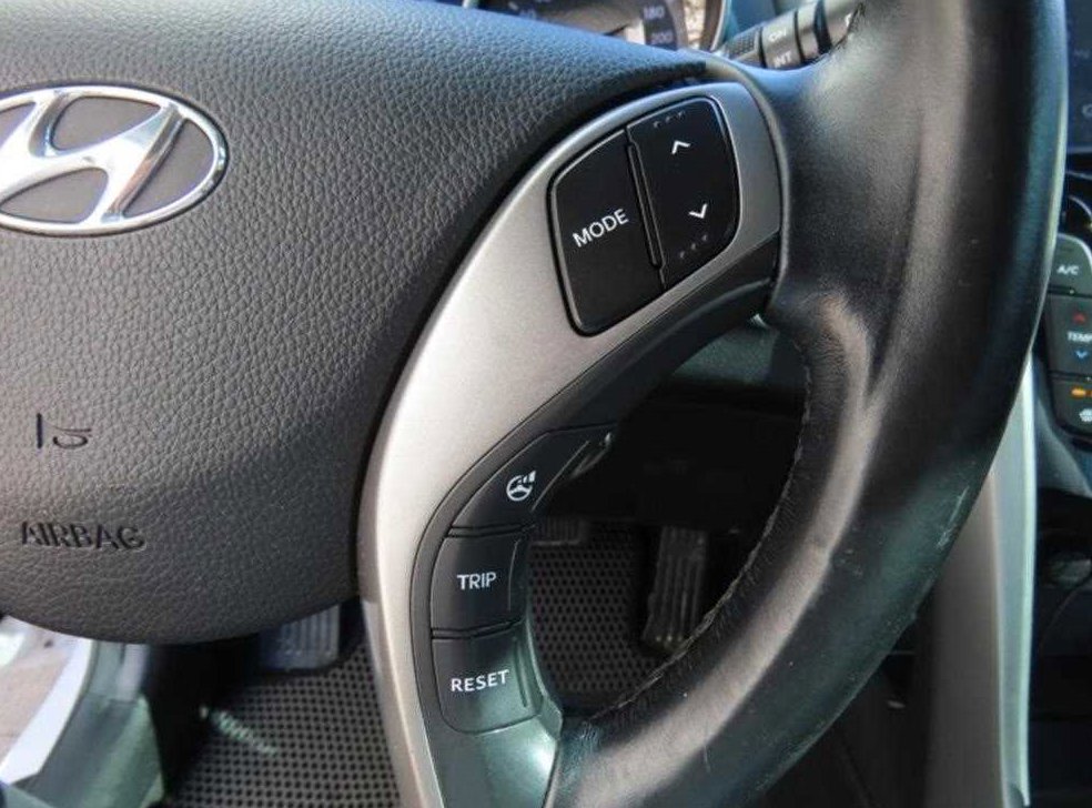 현대 i30 1.6 VGT PYL 사진 11