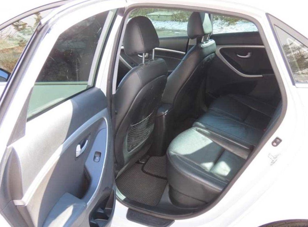 현대 i30 1.6 VGT PYL 사진 14