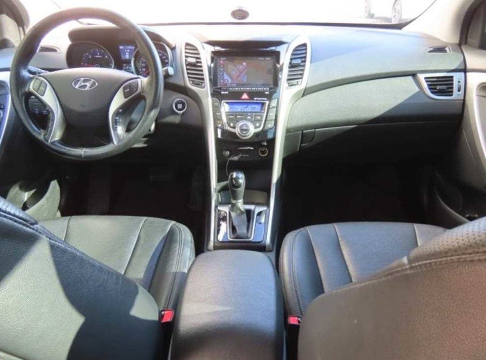 현대 i30 1.6 VGT PYL 사진 15