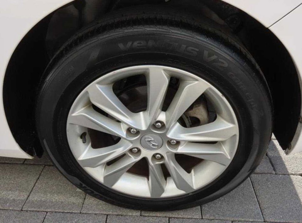 현대 i30 1.6 VGT PYL 사진 17