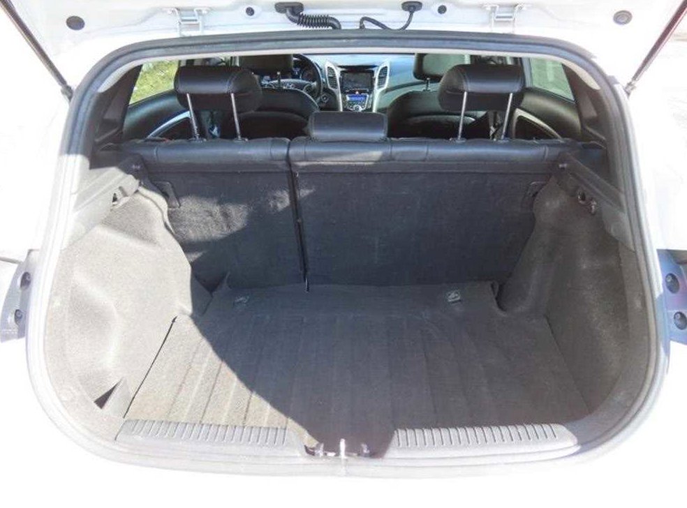 현대 i30 1.6 VGT PYL 사진 18