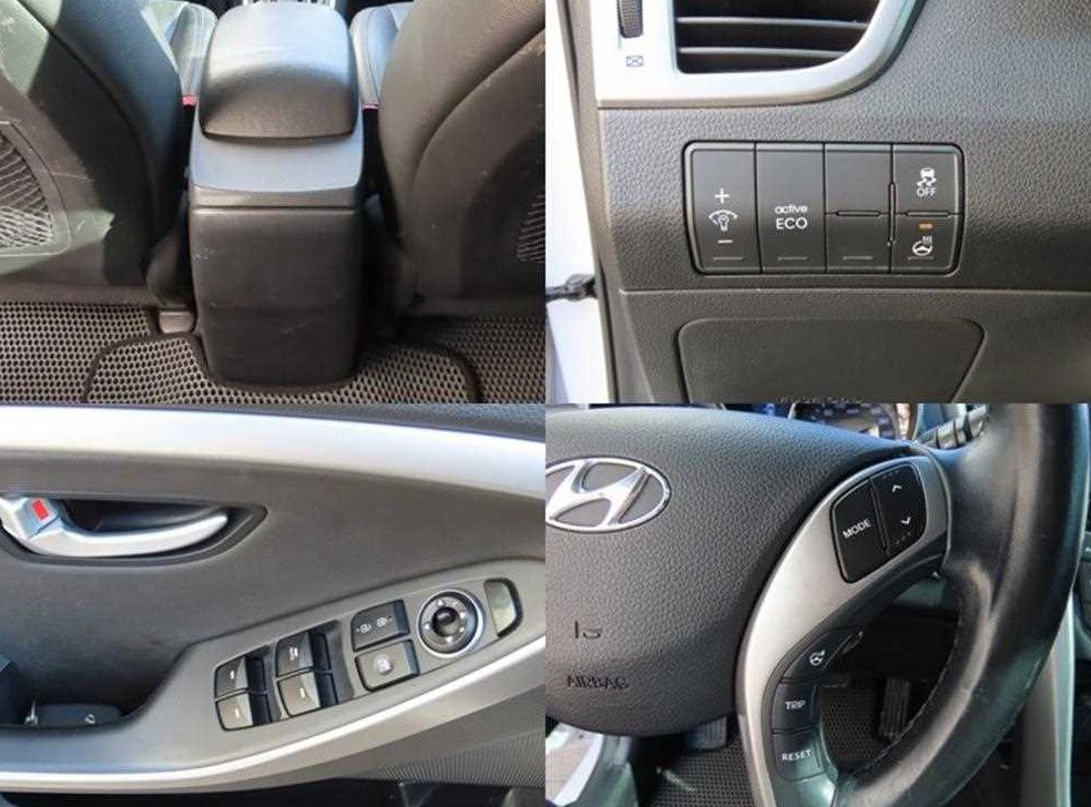 현대 i30 1.6 VGT PYL 사진 19