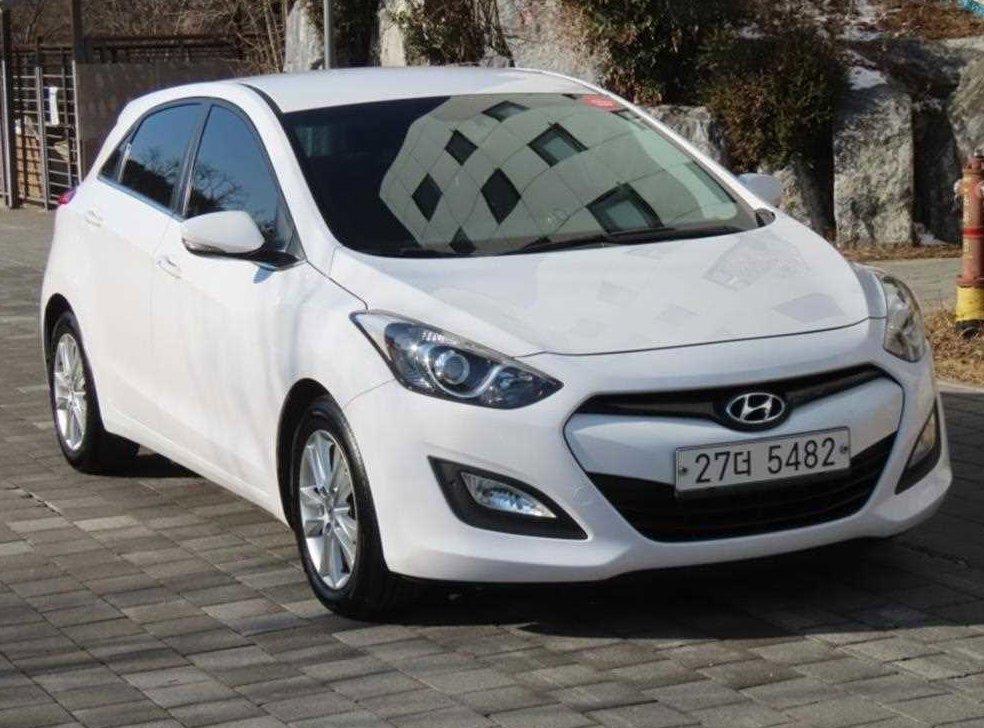 현대 i30 1.6 VGT PYL 사진 2
