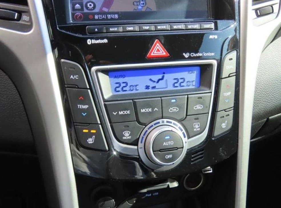 현대 i30 1.6 VGT PYL 사진 7