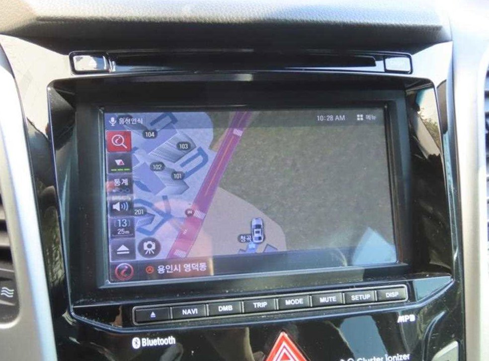 현대 i30 1.6 VGT PYL 사진 8