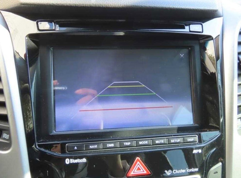 현대 i30 1.6 VGT PYL 사진 9