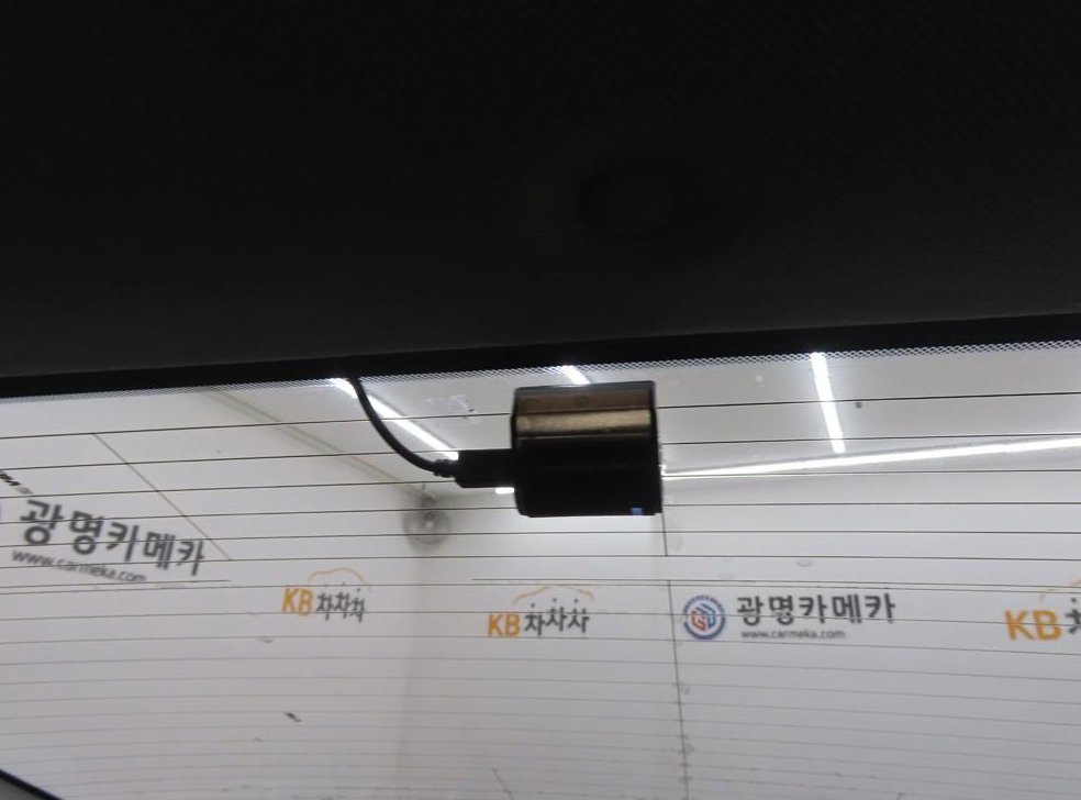 현대 아반떼 1.6 GDI 스마트 사진 16