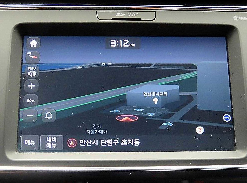 기아 카니발 디젤 9인승 프레스티지 사진 14