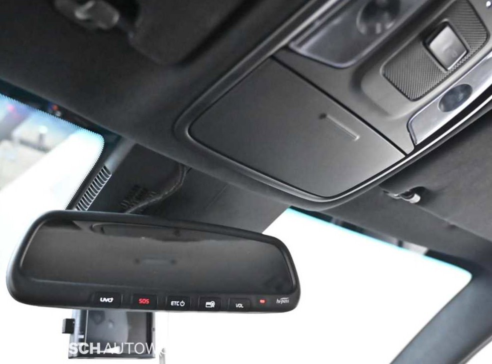 기아 스팅어 가솔린 2.0 터보 2WD 사진 19