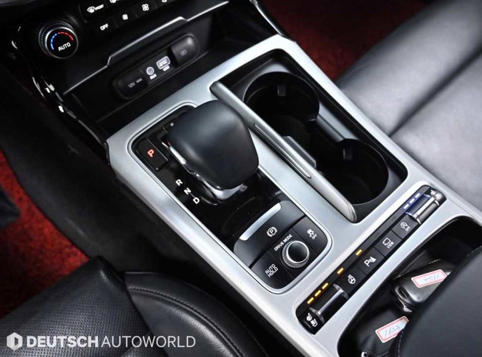 기아 스팅어 가솔린 2.0 터보 2WD 사진 9