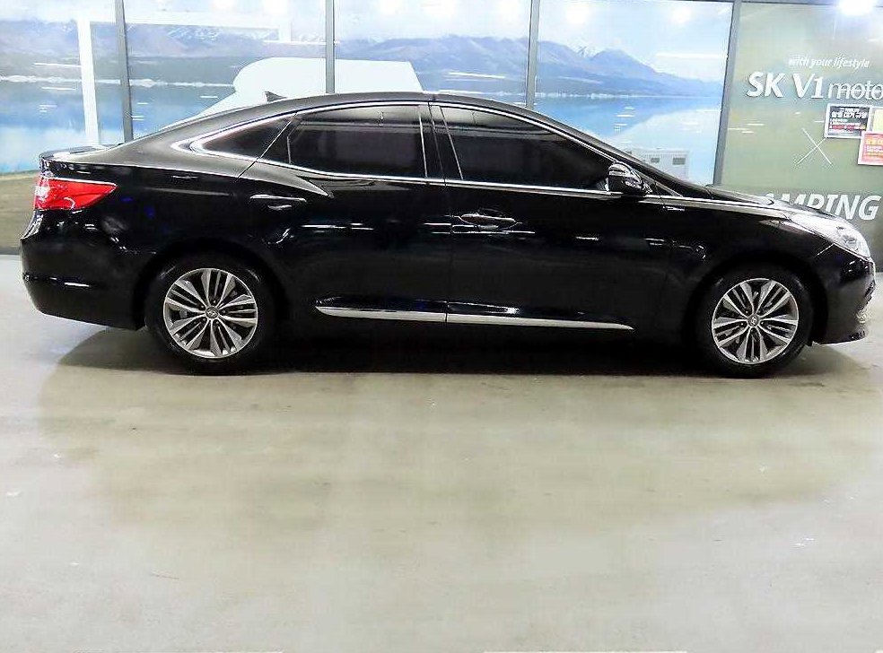 현대 그랜저 HG240 MODERN 사진 3