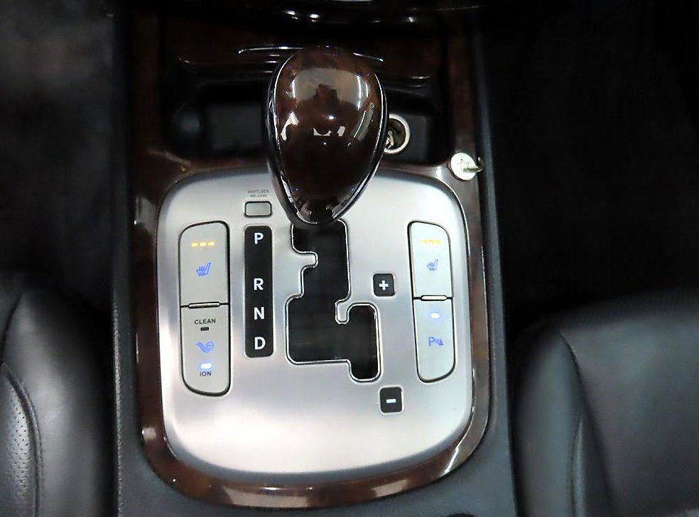 현대 제네시스 BH330 GRAND 사진 10