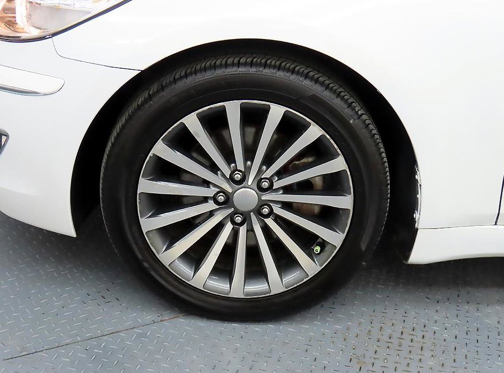 현대 제네시스 BH330 GRAND 사진 20