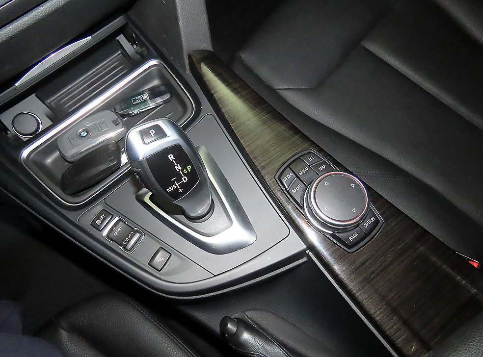 BMW 그란투리스모 GT 320D 사진 12