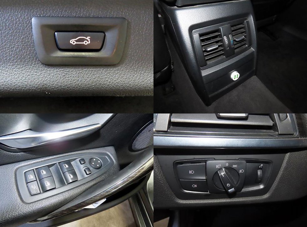 BMW 그란투리스모 GT 320D 사진 18
