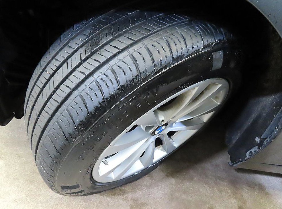 BMW 그란투리스모 GT 320D 사진 20