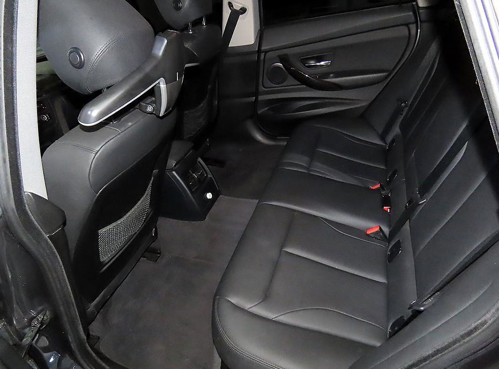 BMW 그란투리스모 GT 320D 사진 7