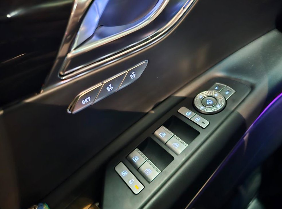 제네시스 GV80 가솔린 2.5T AWD 사진 12
