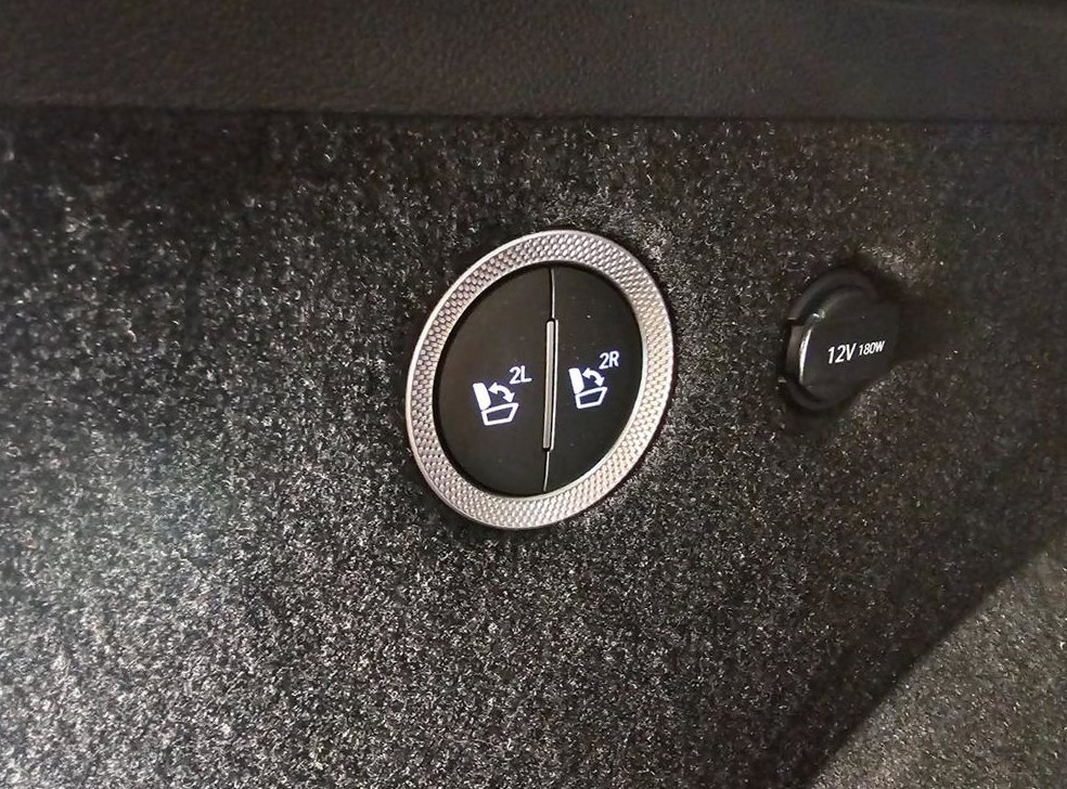 제네시스 GV80 가솔린 2.5T AWD 사진 6