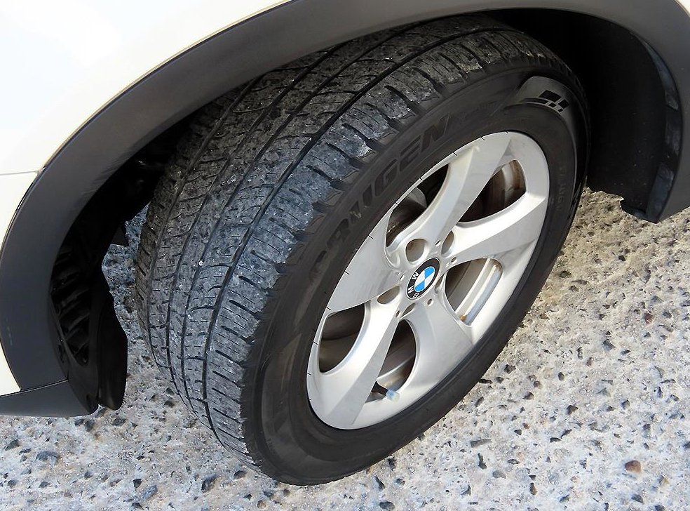 BMW X3 xDrive 20d 하이 사진 20