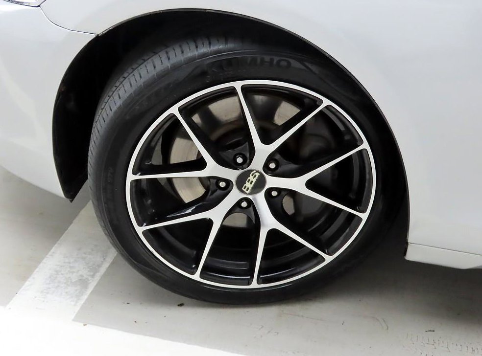 렉서스 GS STD 사진 19