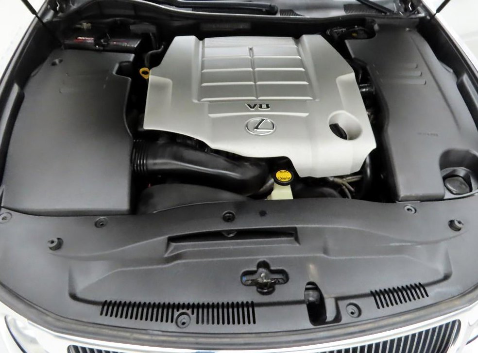 렉서스 GS STD 사진 20