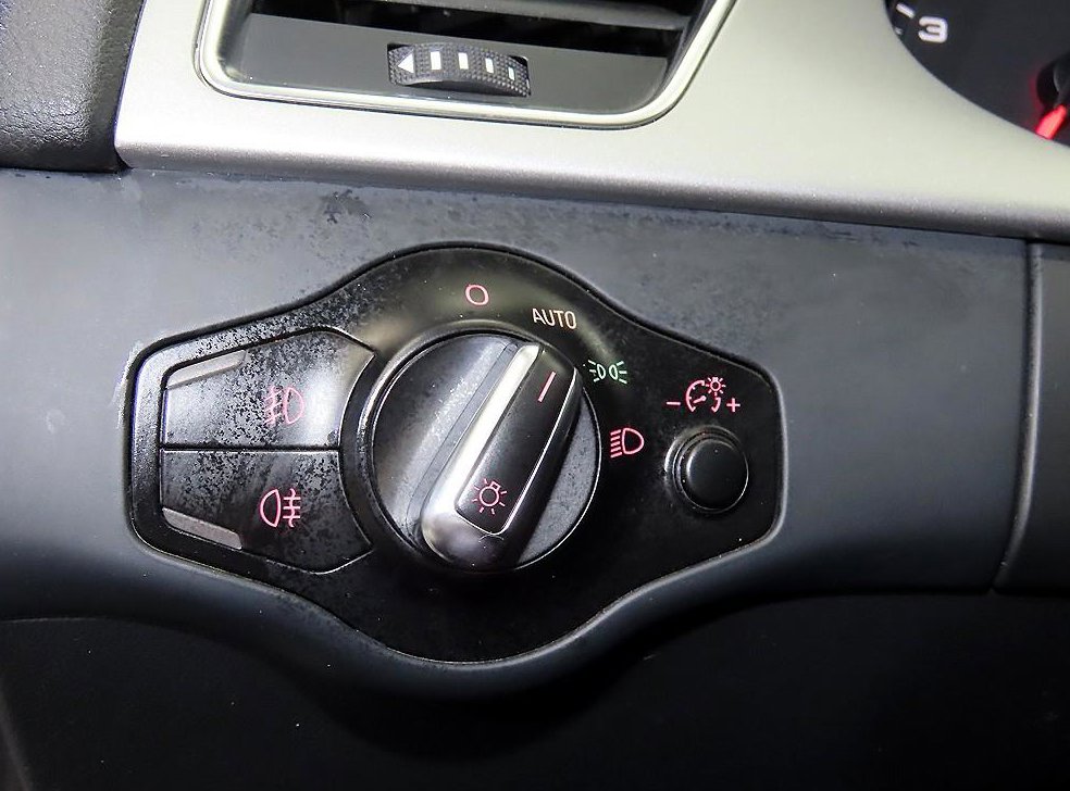 아우디 A4 2.0 TFSI 콰트로 사진 14