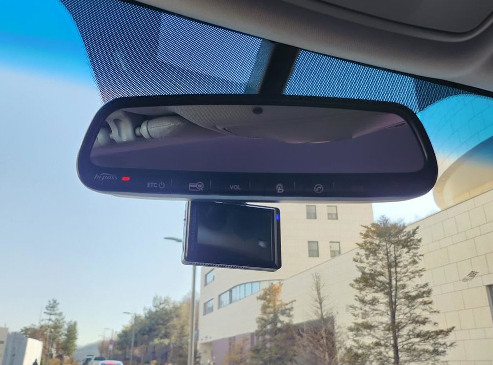 현대 싼타페 디젤 2WD 2.0 프리미엄 사진 18