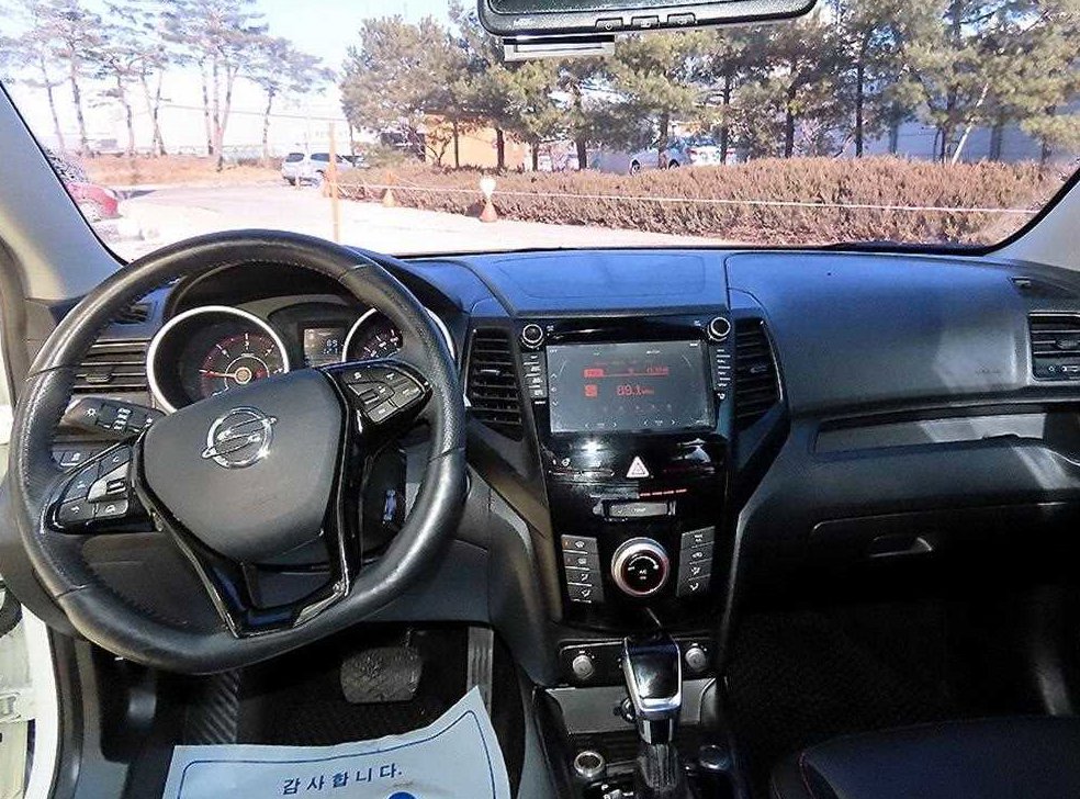차량 이미지