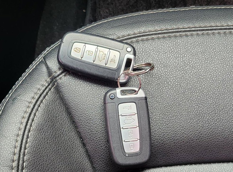 기아 스포티지 2WD TLX 사진 16