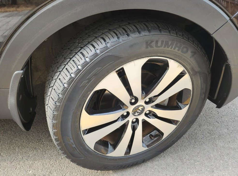 기아 스포티지 2WD TLX 사진 18