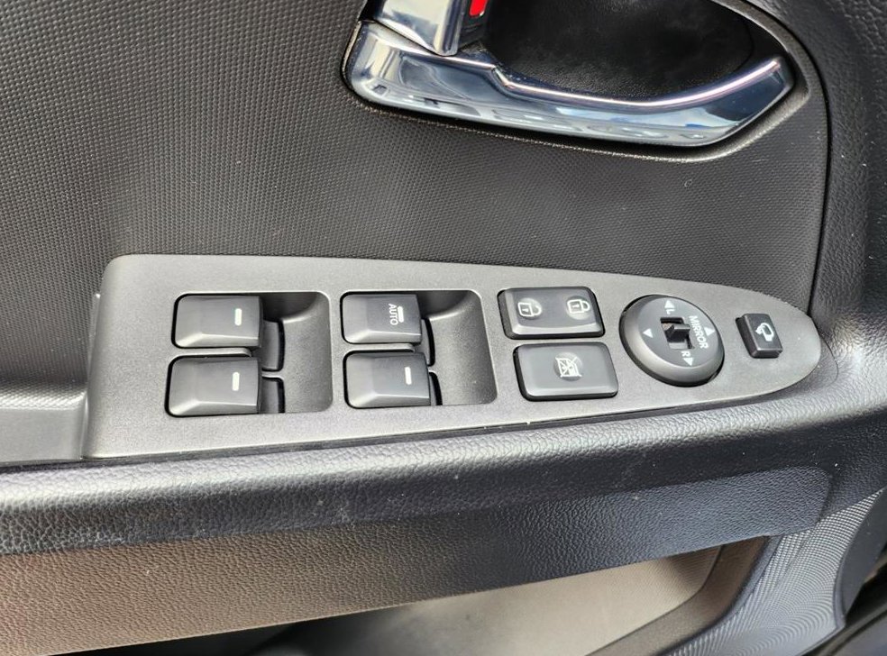 기아 스포티지 2WD TLX 사진 19