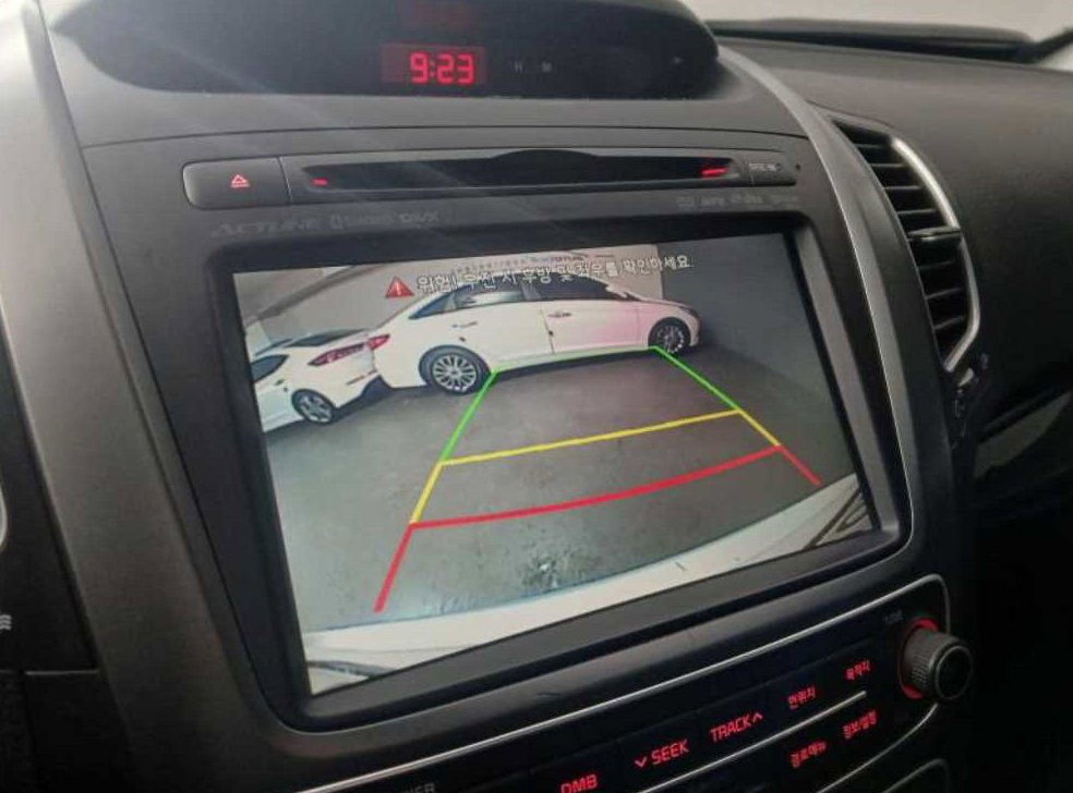 기아 쏘렌토 2WD 2.0 프레스티지 사진 13