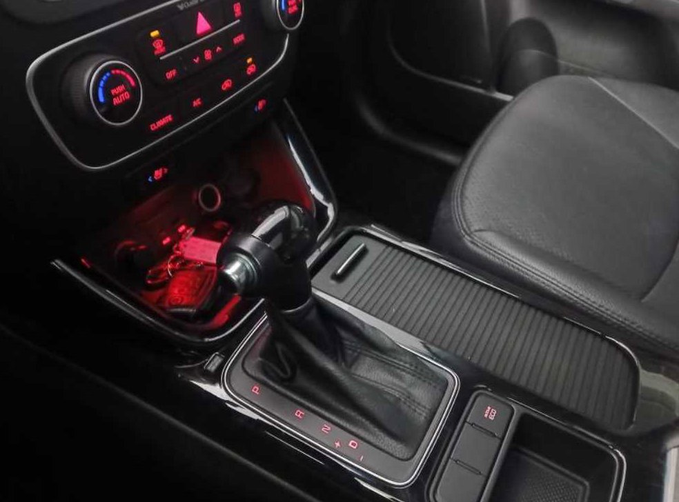 기아 쏘렌토 2WD 2.0 프레스티지 사진 15