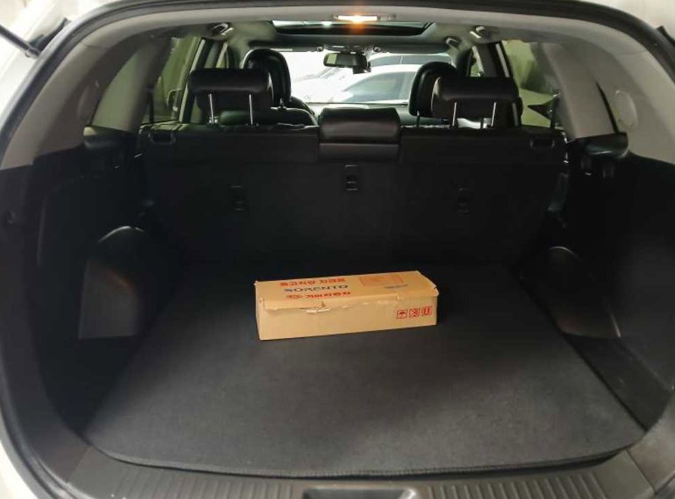 기아 쏘렌토 2WD 2.0 프레스티지 사진 18