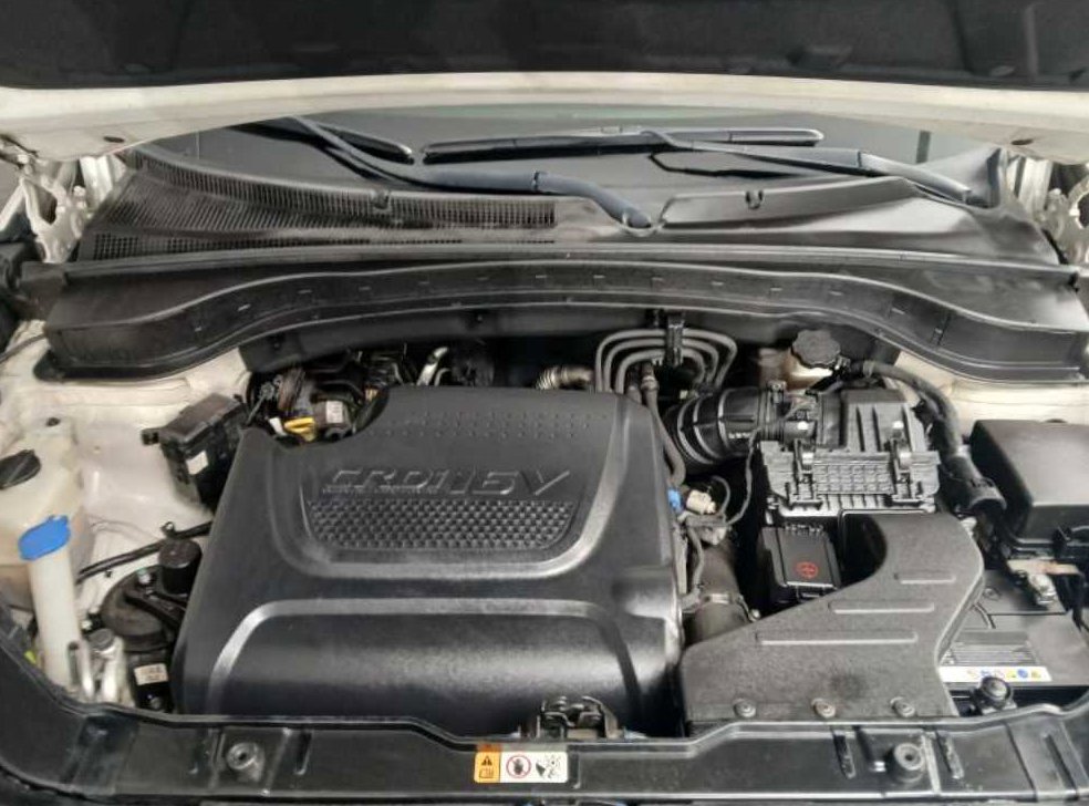 기아 쏘렌토 2WD 2.0 프레스티지 사진 19