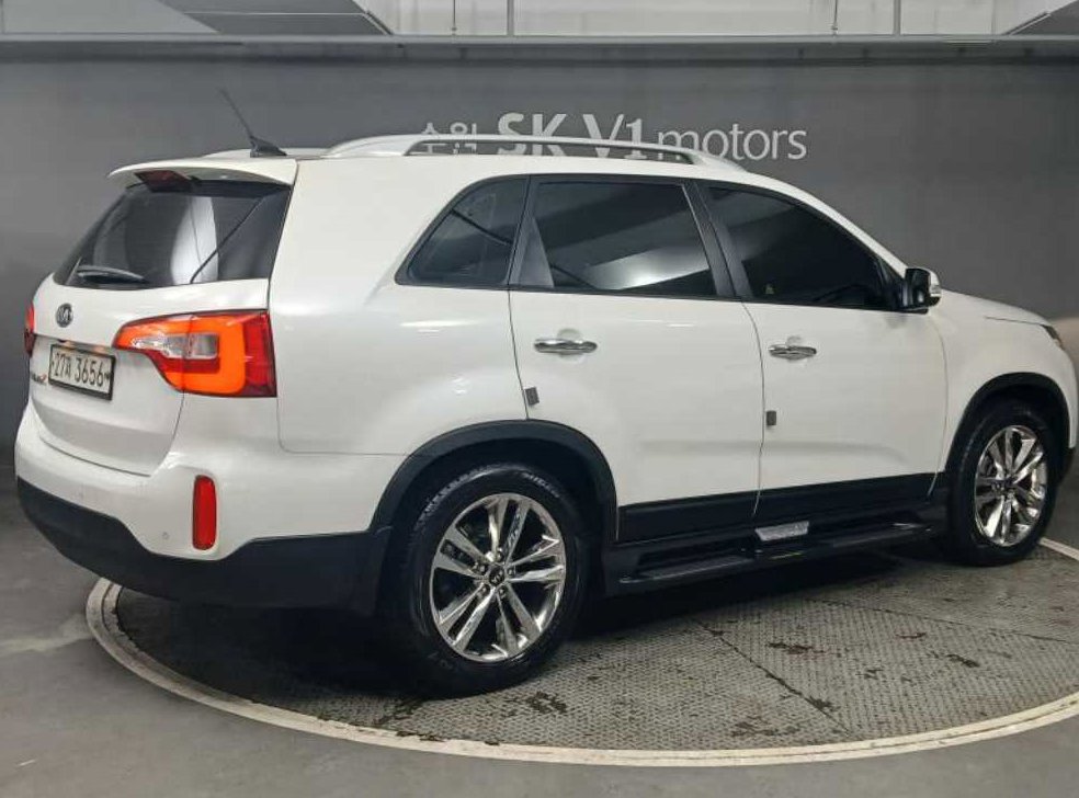 기아 쏘렌토 2WD 2.0 프레스티지 사진 3