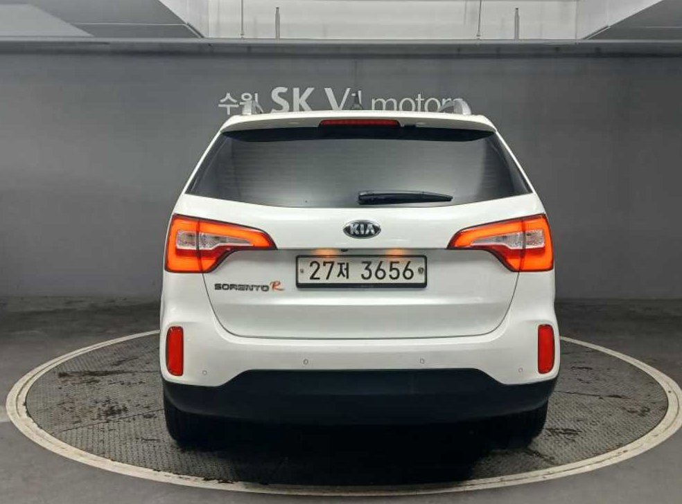기아 쏘렌토 2WD 2.0 프레스티지 사진 5