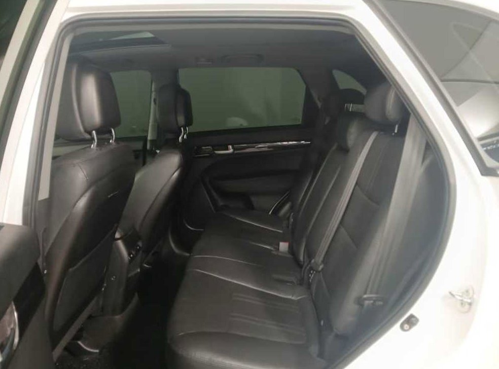 기아 쏘렌토 2WD 2.0 프레스티지 사진 7