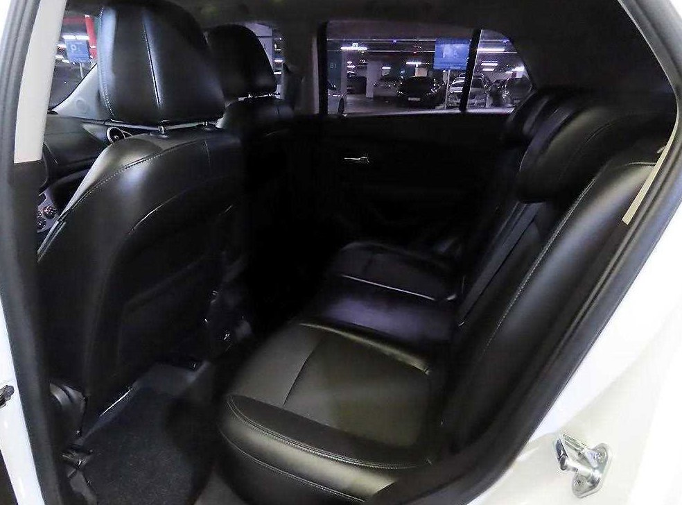 쉐보레 트랙스 디젤 1.6 사진 7