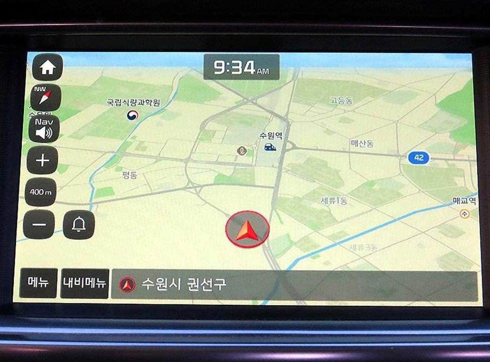기아 K5 2.0 노블레스 사진 14