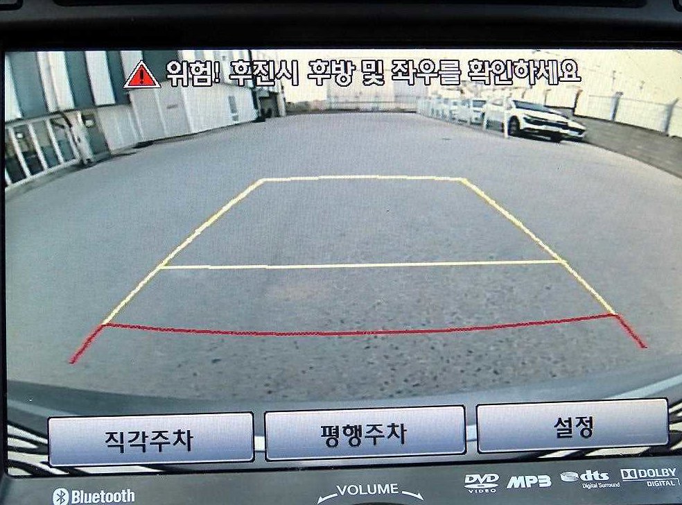 현대 쏘나타 Y20 럭셔리 사진 15